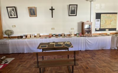 Comemoração do 25 de Abril na José Saraiva