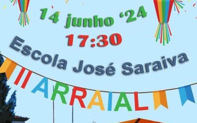 II Arraial da José Saraiva