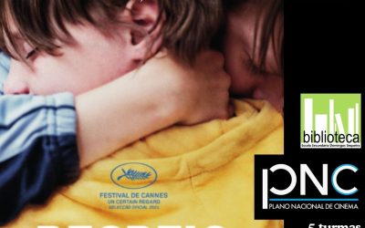 Filme RECREIO – BE da ESDS promove sensibilização contra o BULLYING