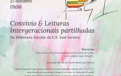 BIBLIORESTAURANTECA – BE José Saraiva